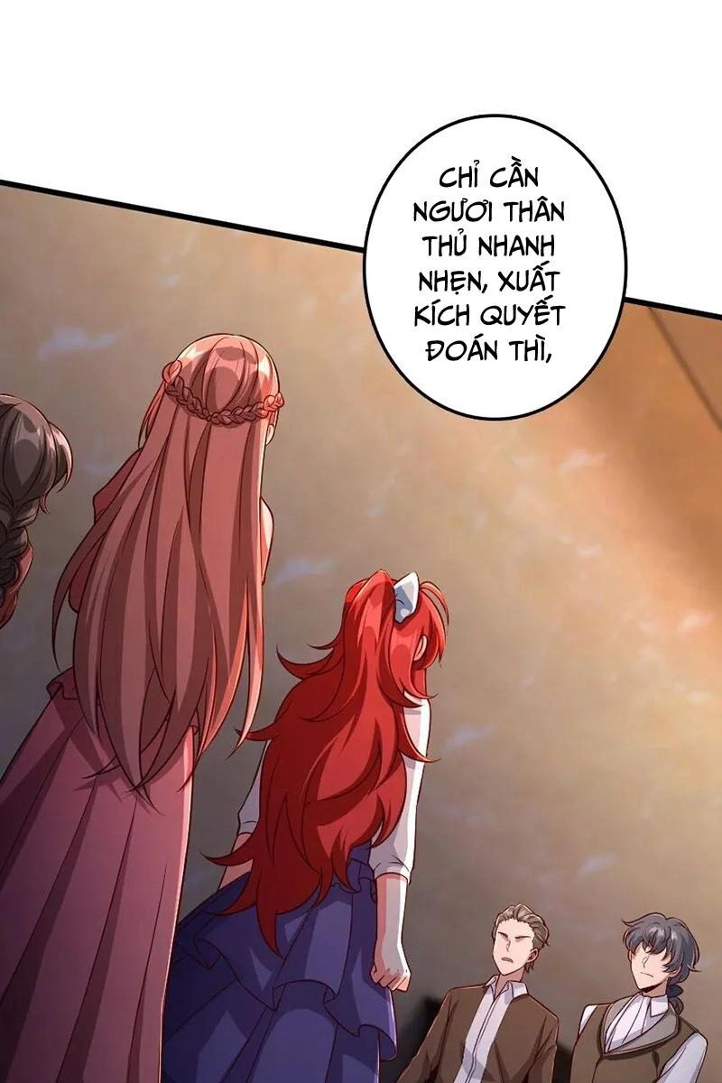 Thả Vu Nữ Đó Ra Chapter 171 - 8