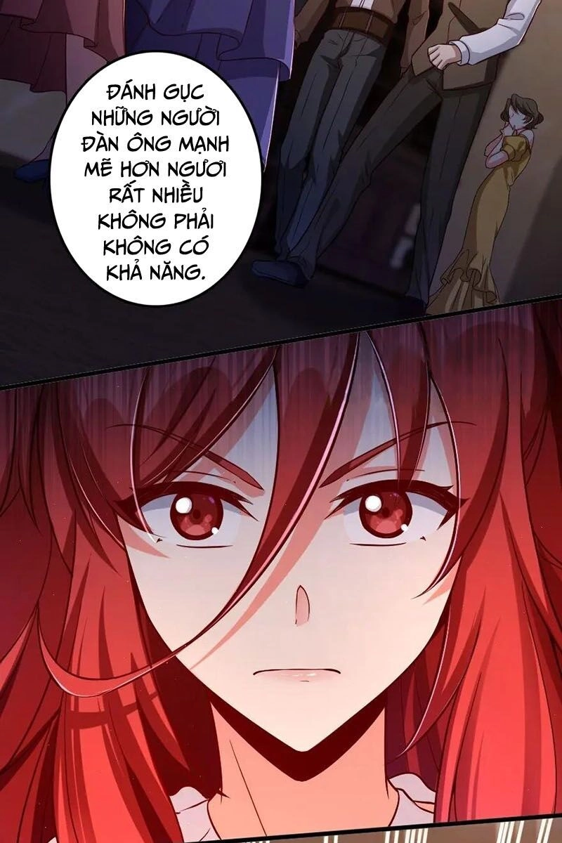 Thả Vu Nữ Đó Ra Chapter 171 - 9