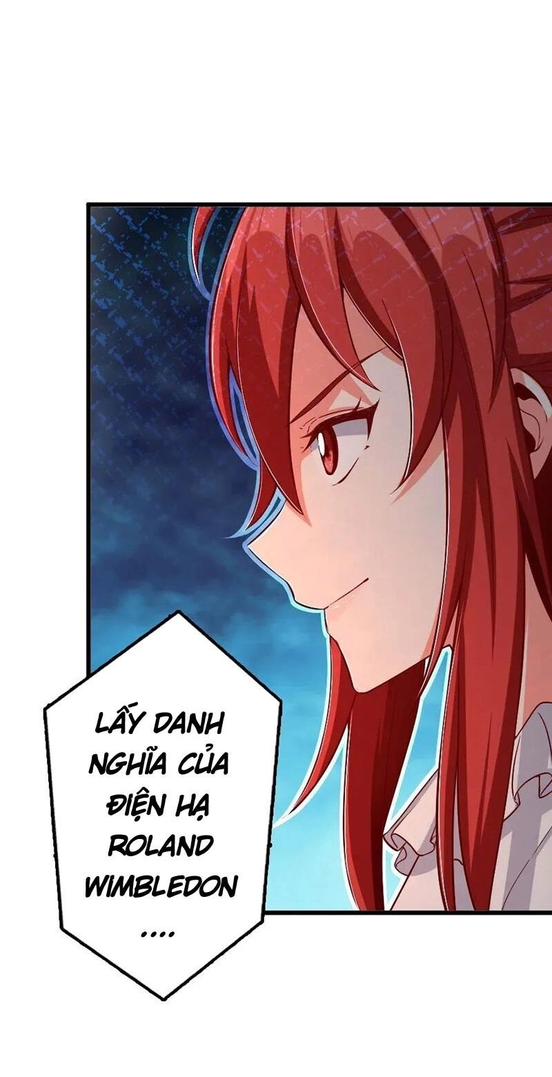 Thả Vu Nữ Đó Ra Chapter 171 - 13