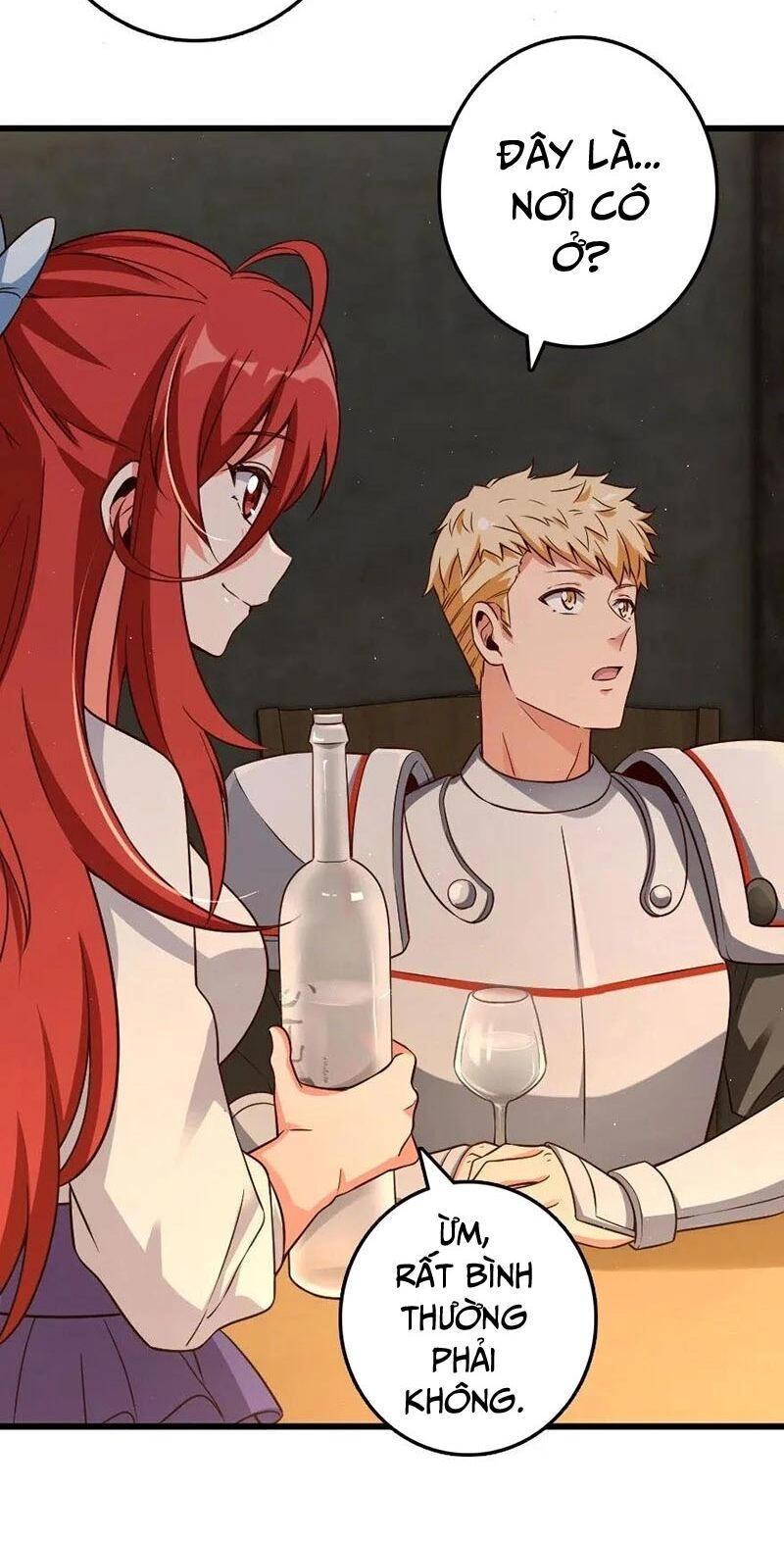 Thả Vu Nữ Đó Ra Chapter 171 - 17