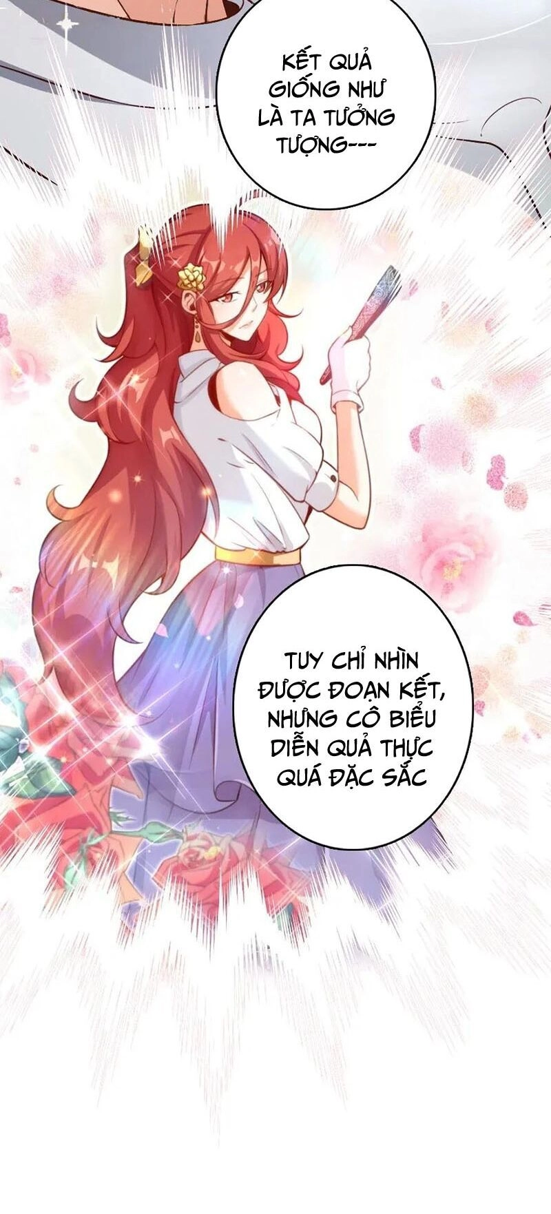 Thả Vu Nữ Đó Ra Chapter 171 - 21