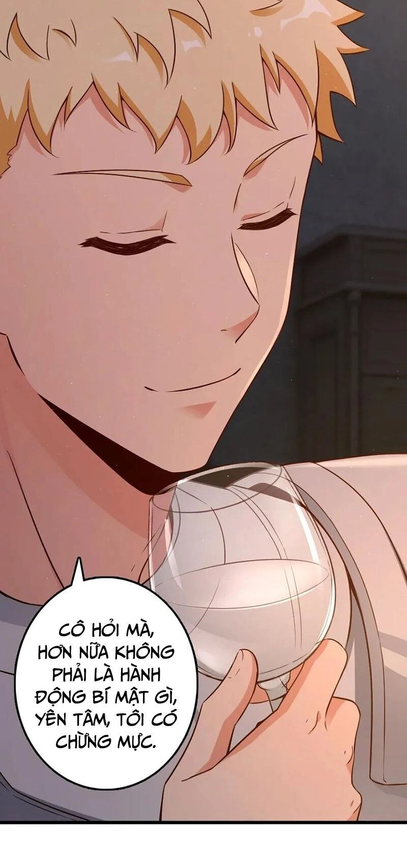 Thả Vu Nữ Đó Ra Chapter 171 - 27