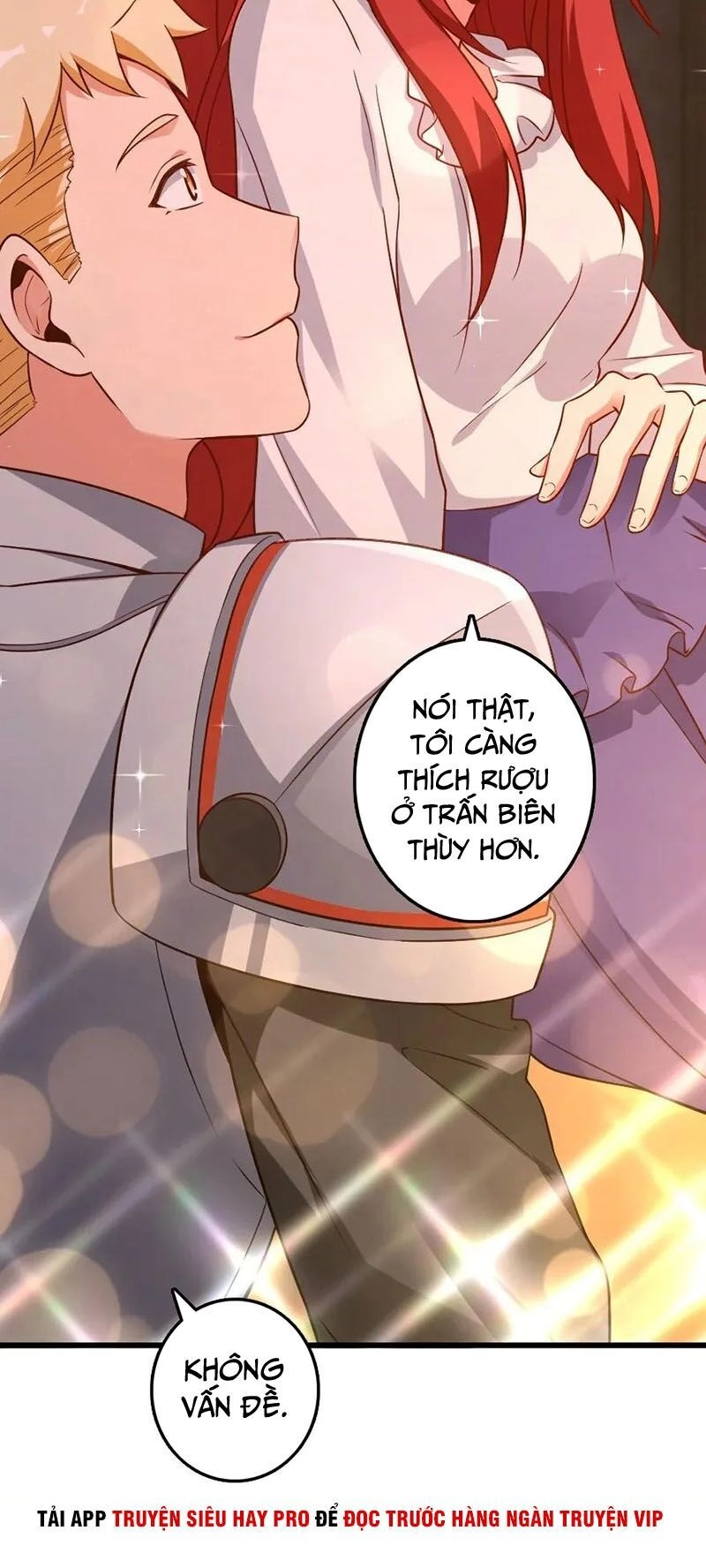 Thả Vu Nữ Đó Ra Chapter 171 - 29