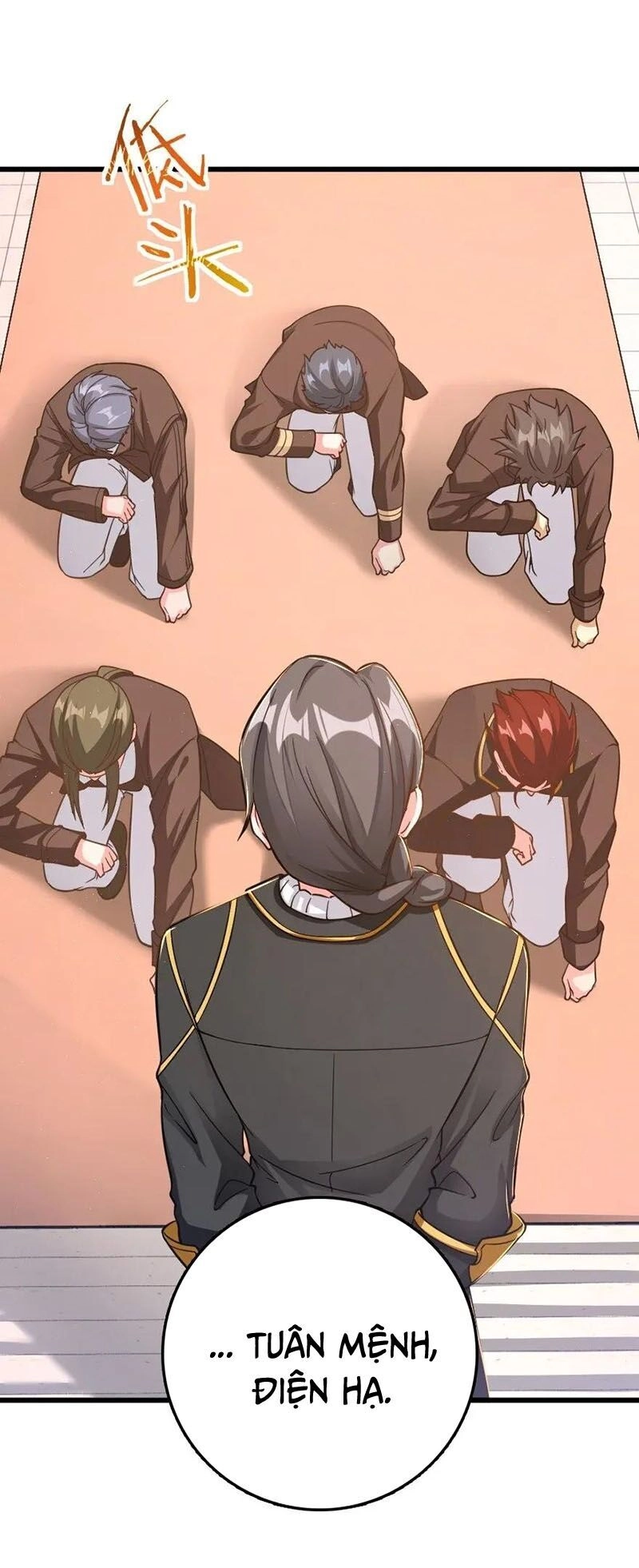 Thả Vu Nữ Đó Ra Chapter 171 - 37