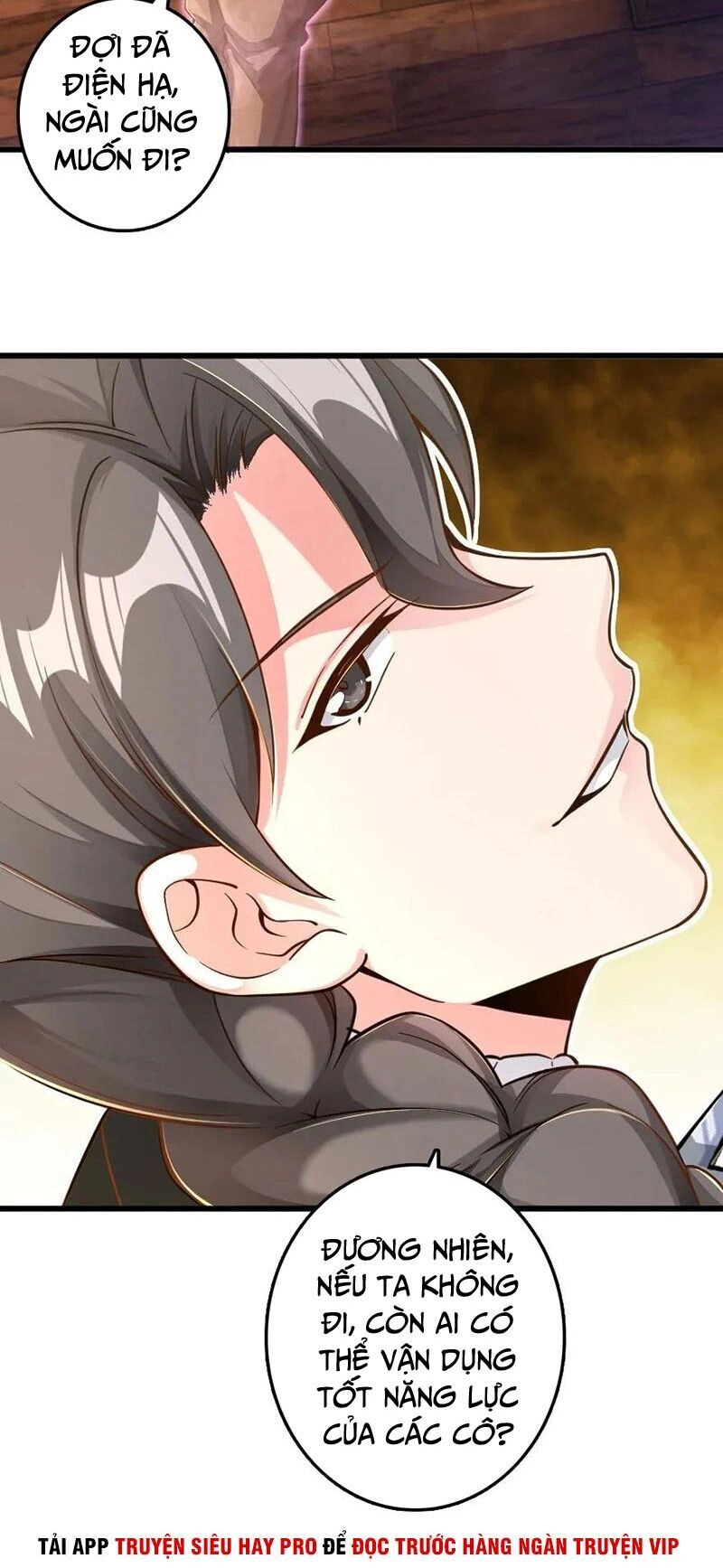 Thả Vu Nữ Đó Ra Chapter 171 - 42