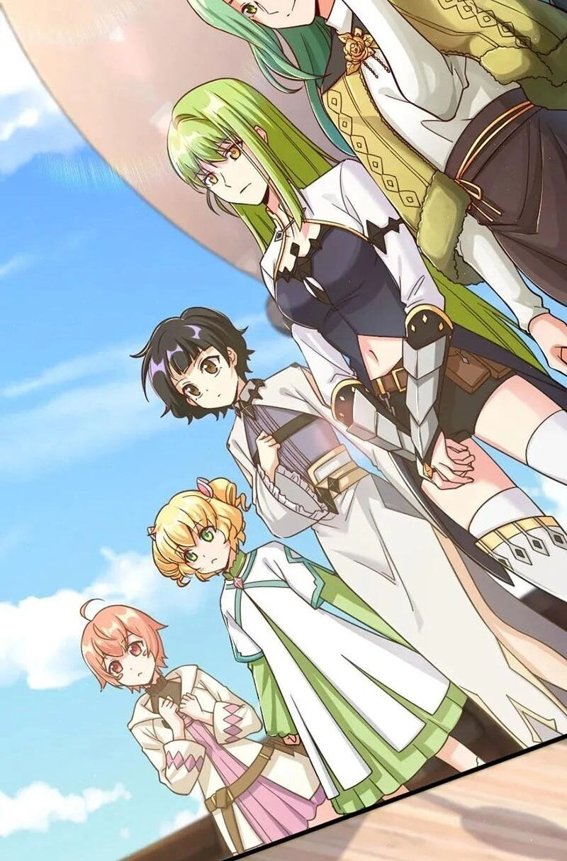 Thả Vu Nữ Đó Ra Chapter 171 - 44