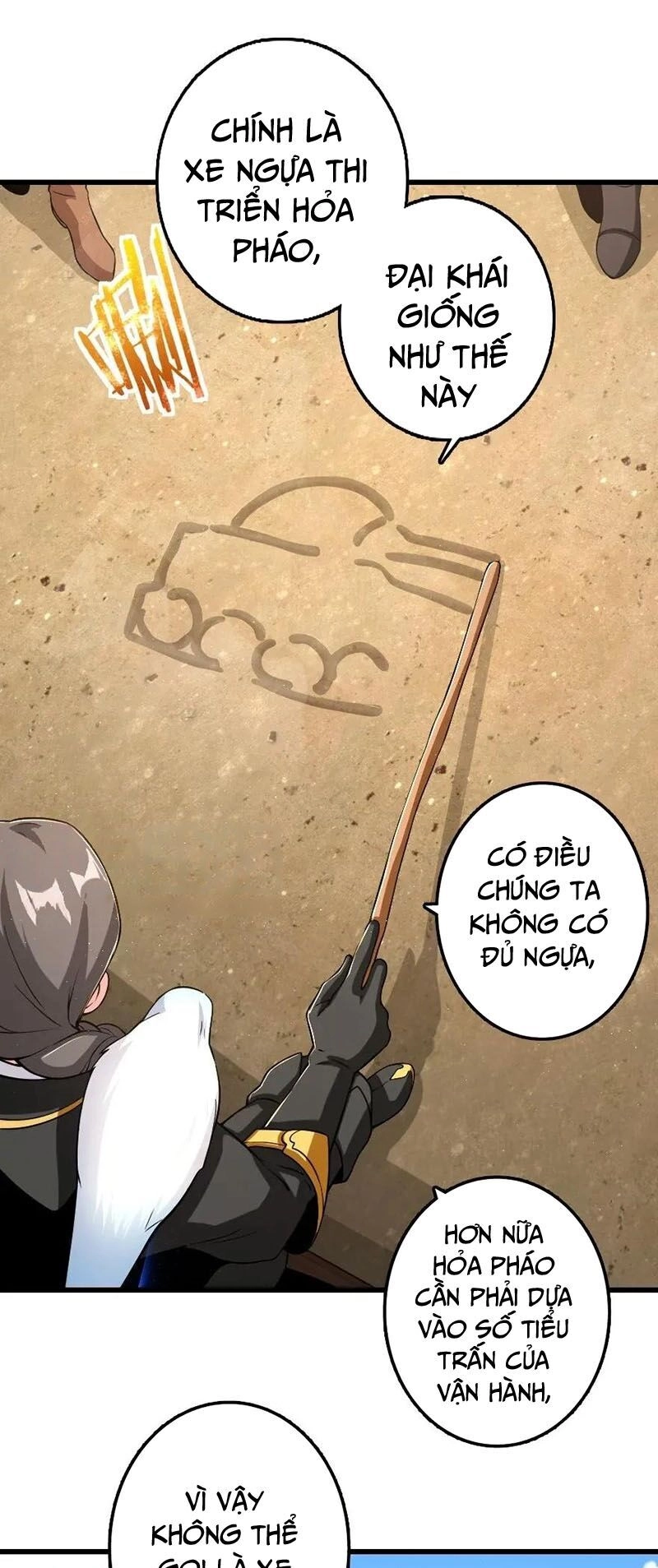 Thả Vu Nữ Đó Ra Chapter 172 - 5