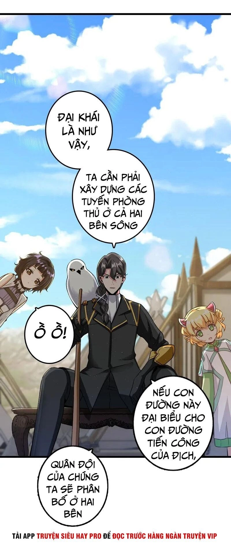 Thả Vu Nữ Đó Ra Chapter 172 - 8