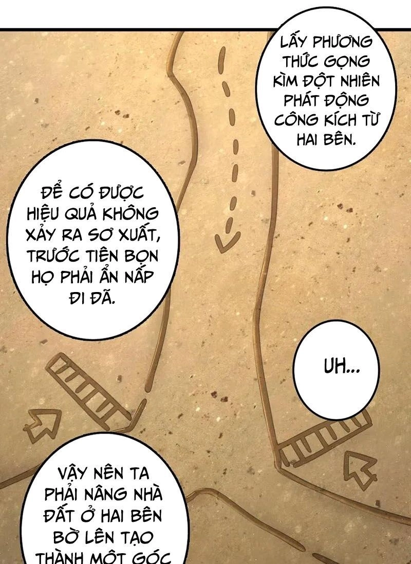 Thả Vu Nữ Đó Ra Chapter 172 - 9