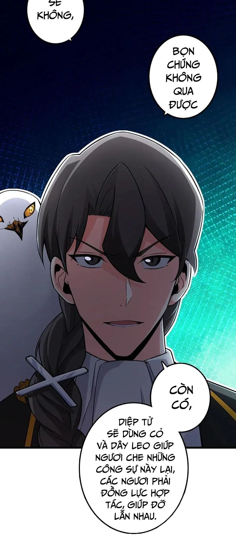 Thả Vu Nữ Đó Ra Chapter 172 - 12