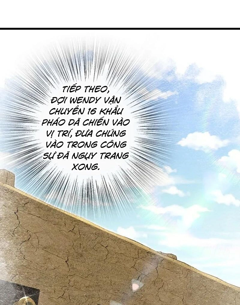 Thả Vu Nữ Đó Ra Chapter 172 - 15