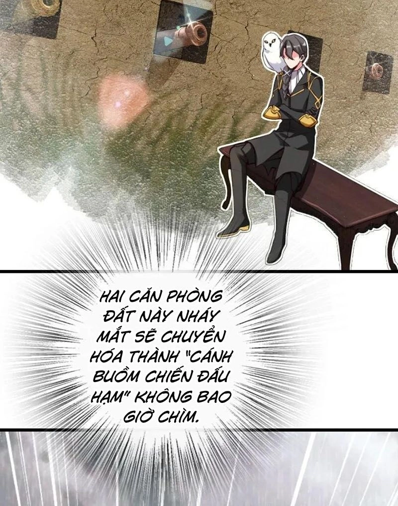 Thả Vu Nữ Đó Ra Chapter 172 - 16