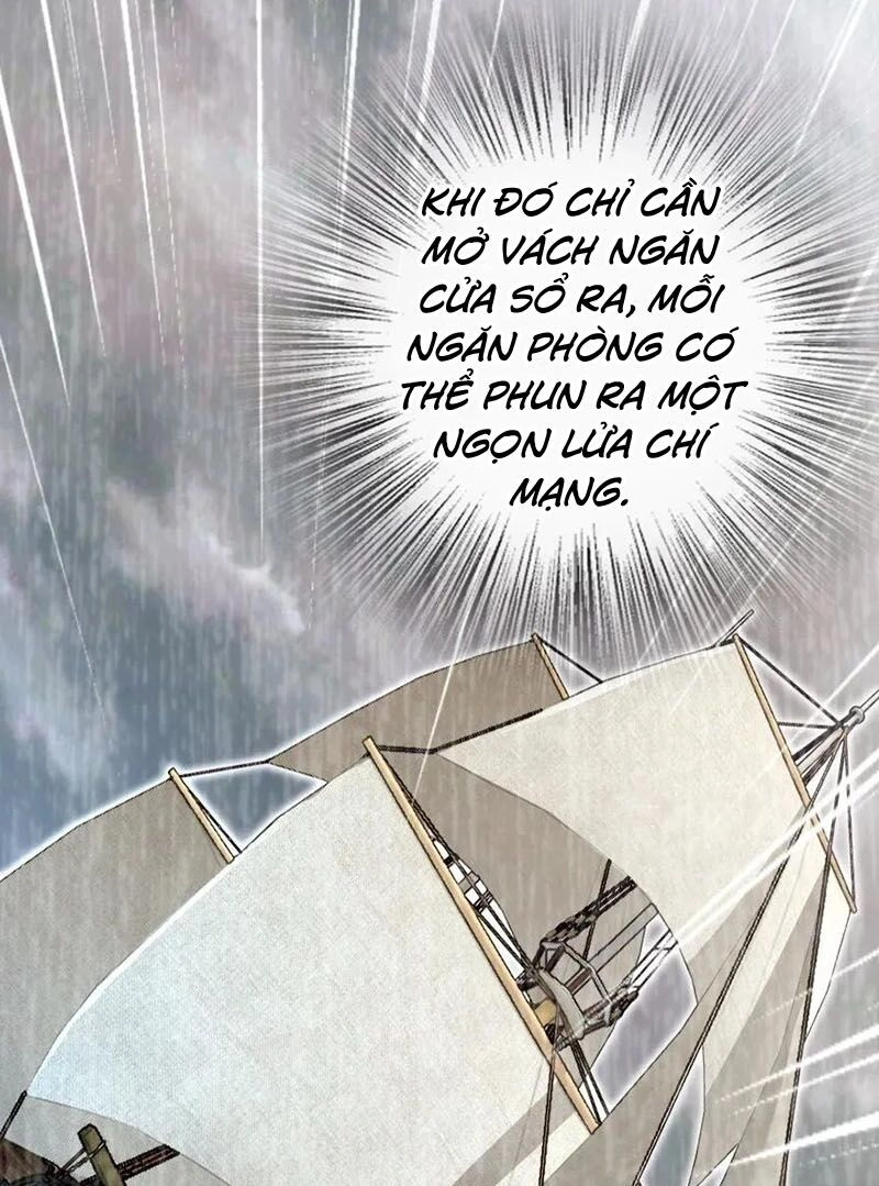 Thả Vu Nữ Đó Ra Chapter 172 - 17