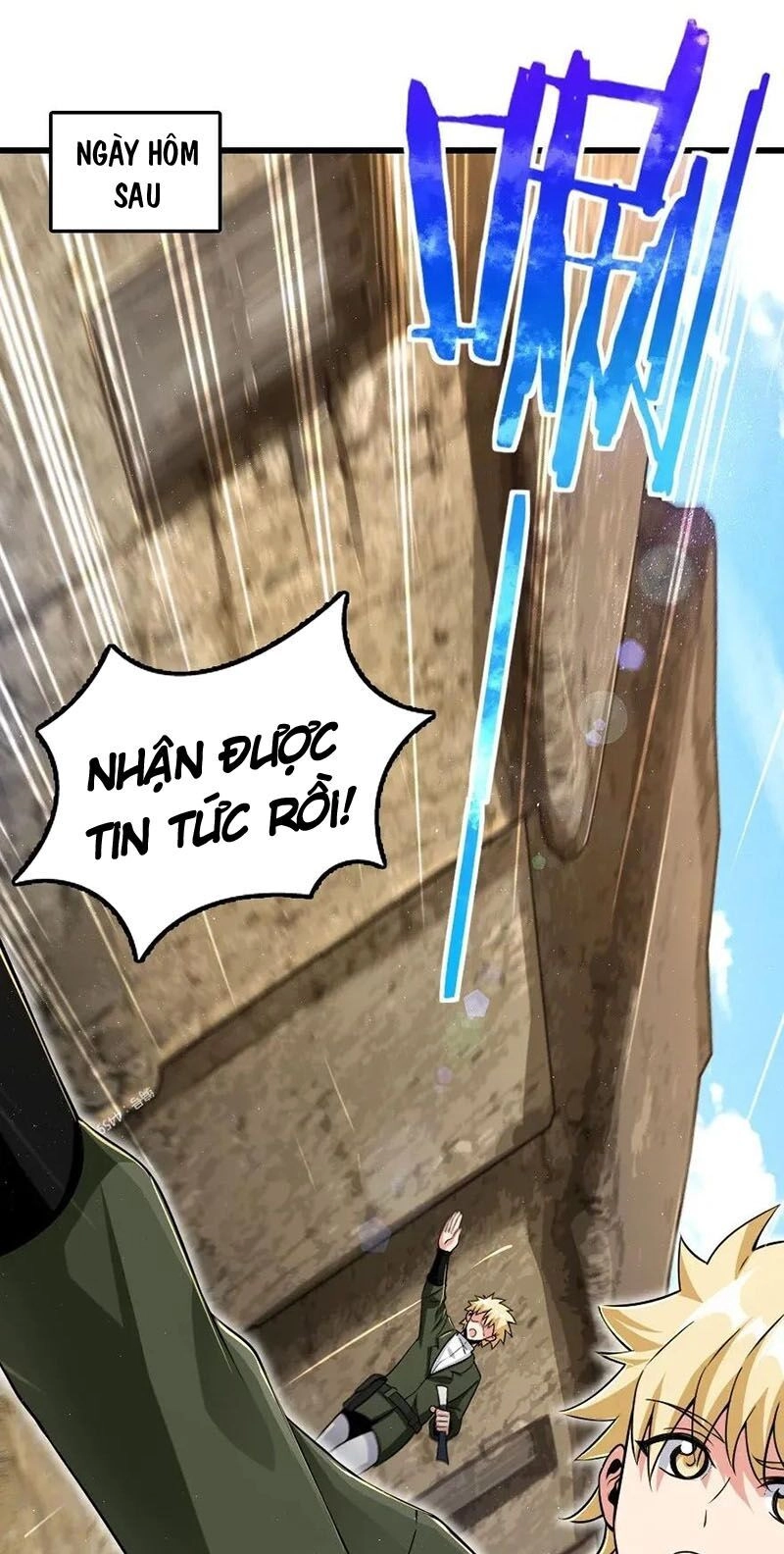 Thả Vu Nữ Đó Ra Chapter 172 - 23