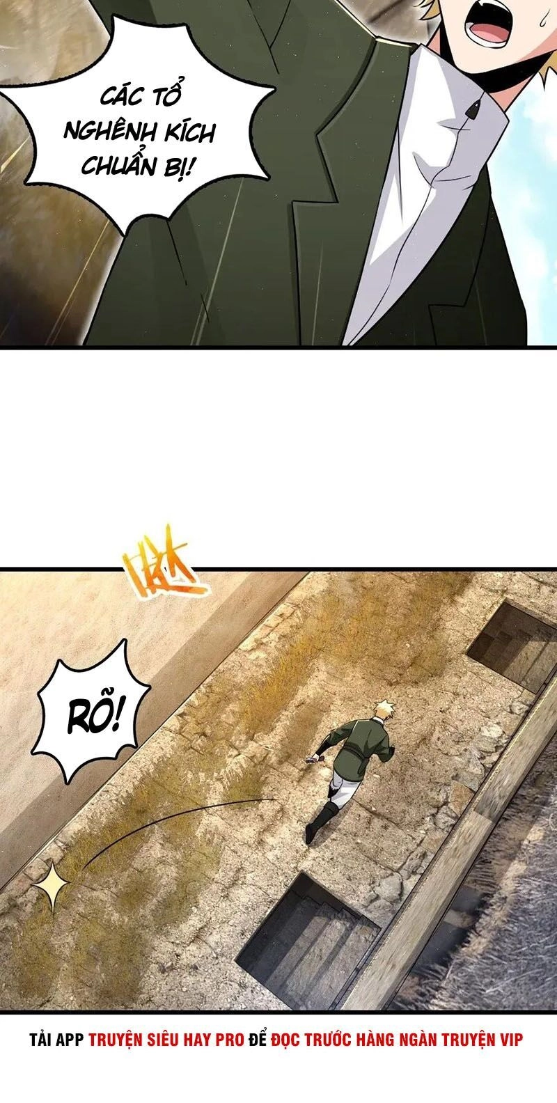 Thả Vu Nữ Đó Ra Chapter 172 - 24