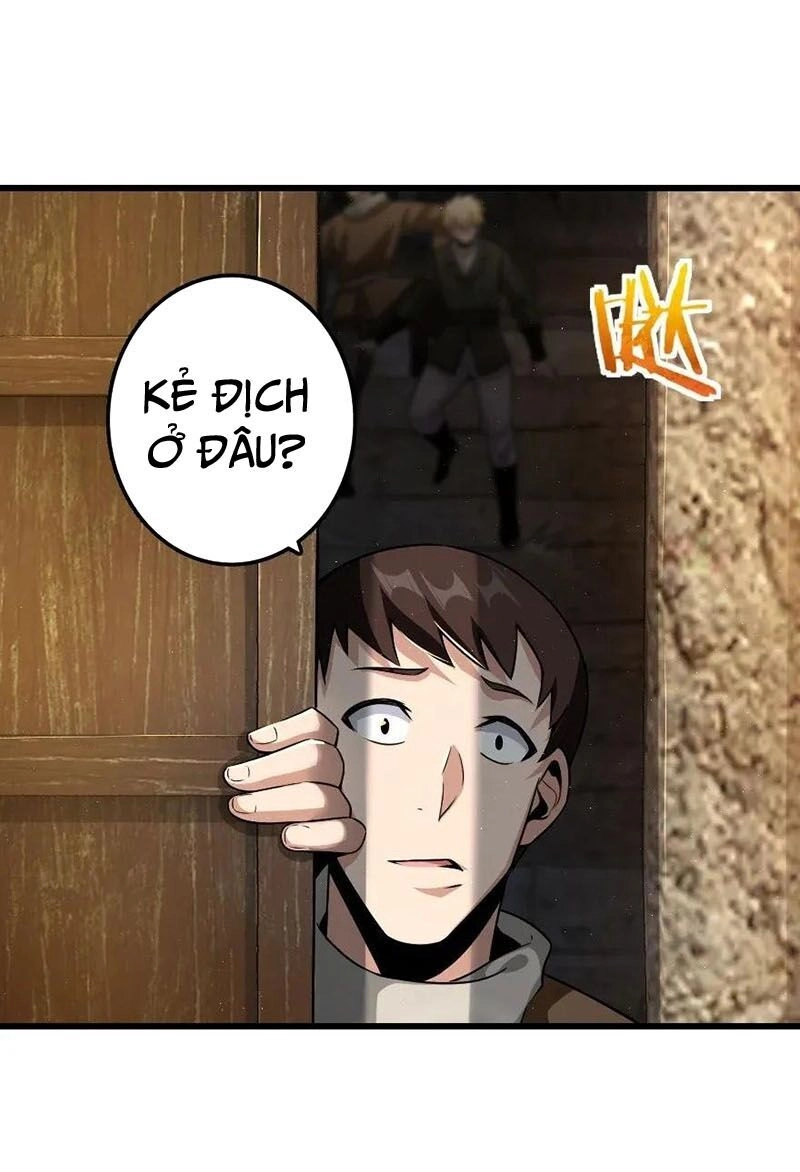 Thả Vu Nữ Đó Ra Chapter 172 - 25