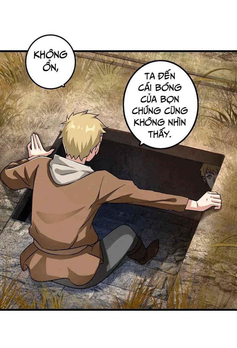 Thả Vu Nữ Đó Ra Chapter 172 - 26