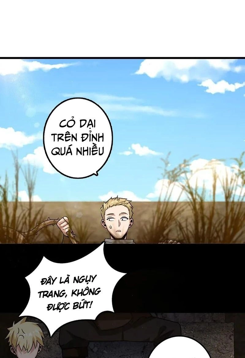 Thả Vu Nữ Đó Ra Chapter 172 - 27