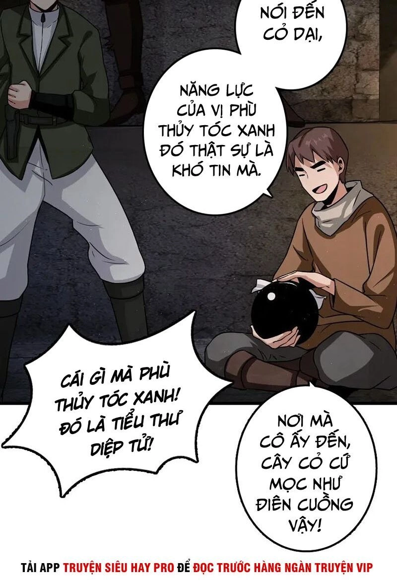 Thả Vu Nữ Đó Ra Chapter 172 - 28