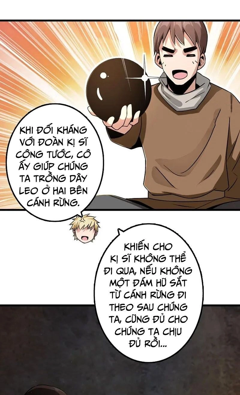 Thả Vu Nữ Đó Ra Chapter 172 - 29