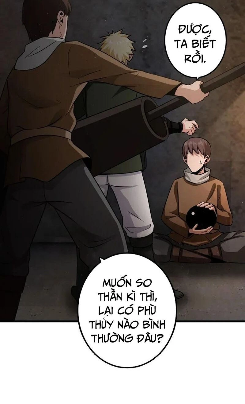 Thả Vu Nữ Đó Ra Chapter 172 - 30