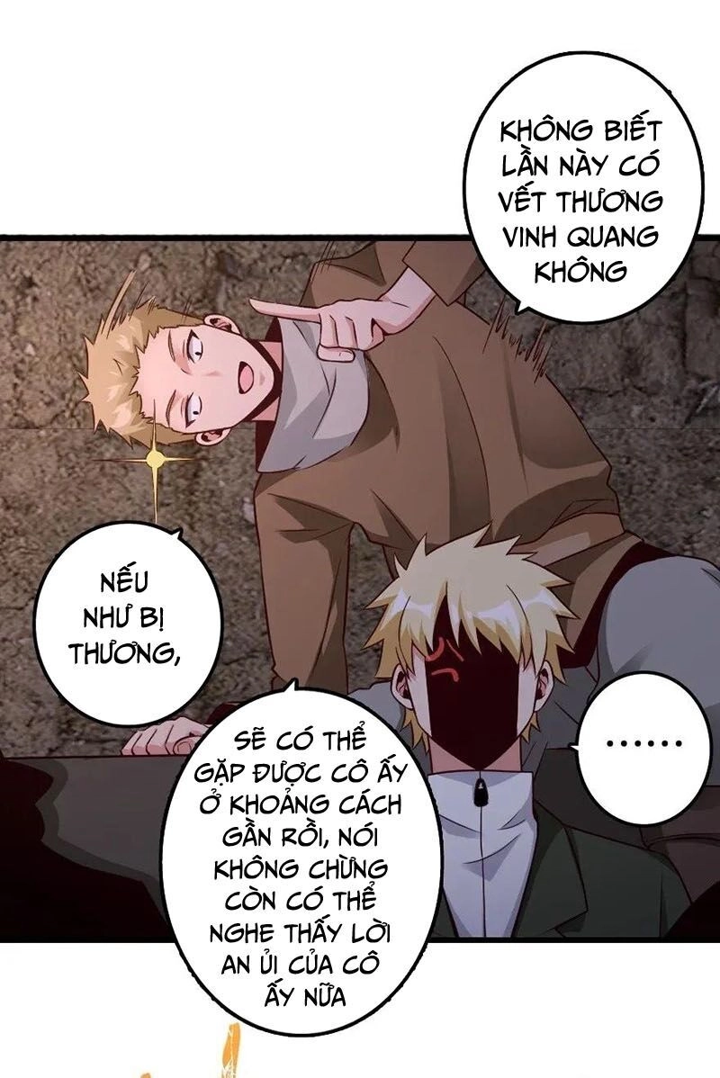 Thả Vu Nữ Đó Ra Chapter 172 - 33