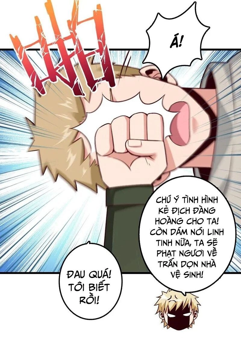 Thả Vu Nữ Đó Ra Chapter 172 - 34