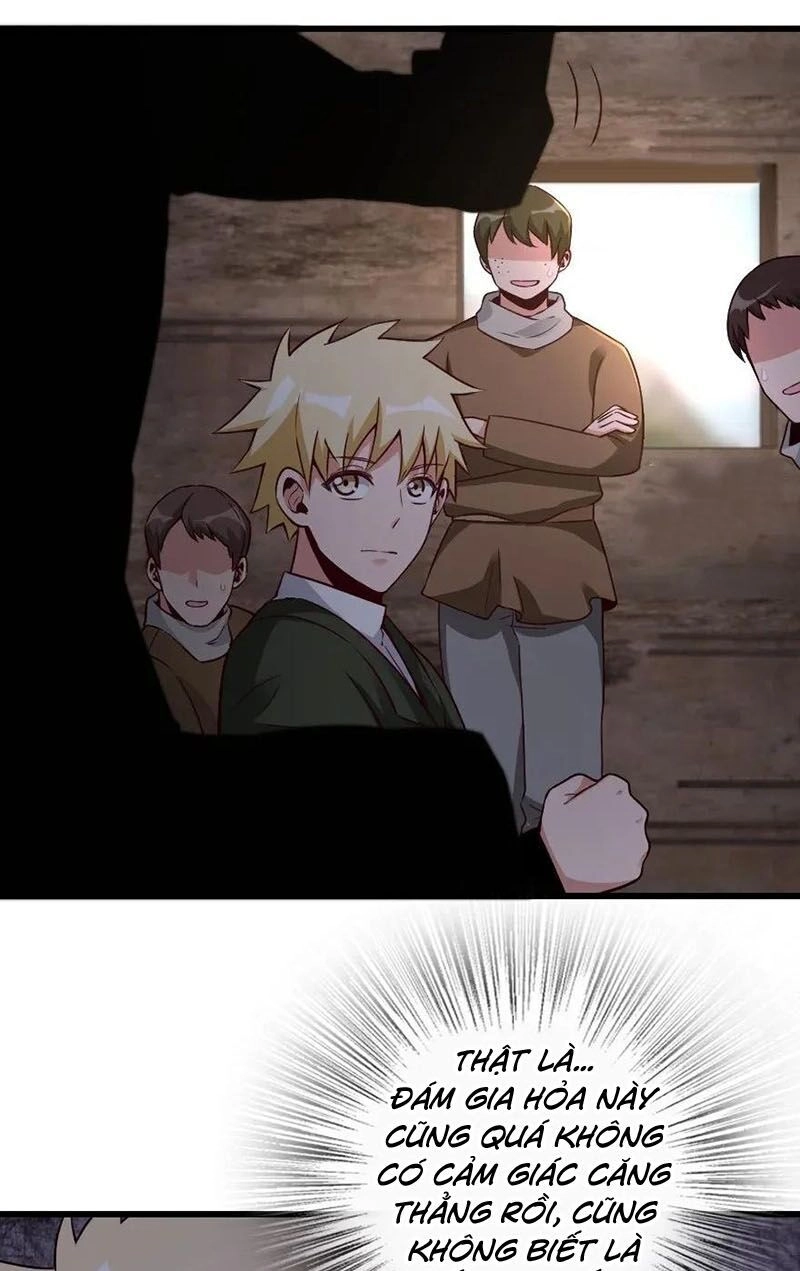 Thả Vu Nữ Đó Ra Chapter 172 - 35