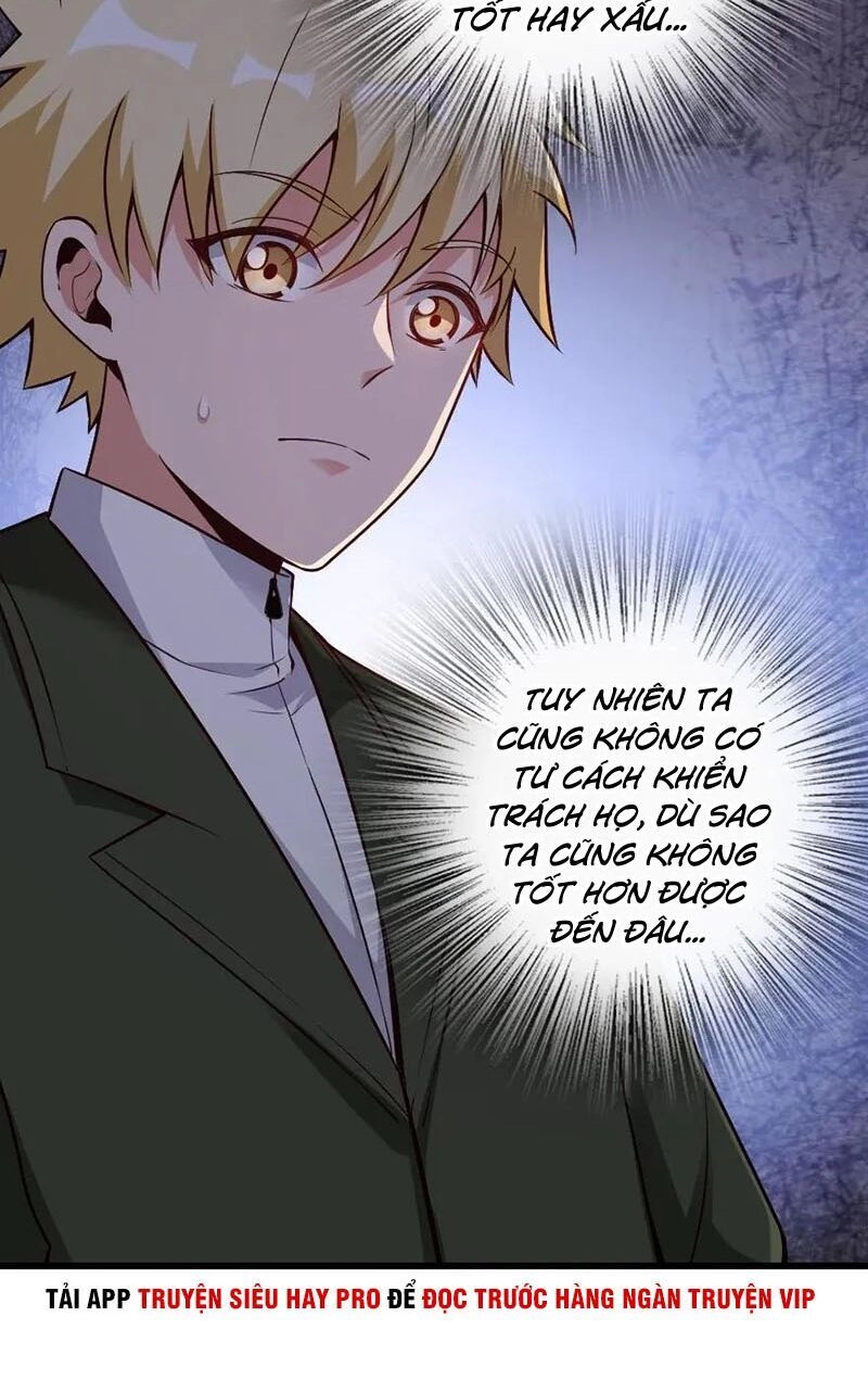 Thả Vu Nữ Đó Ra Chapter 172 - 36