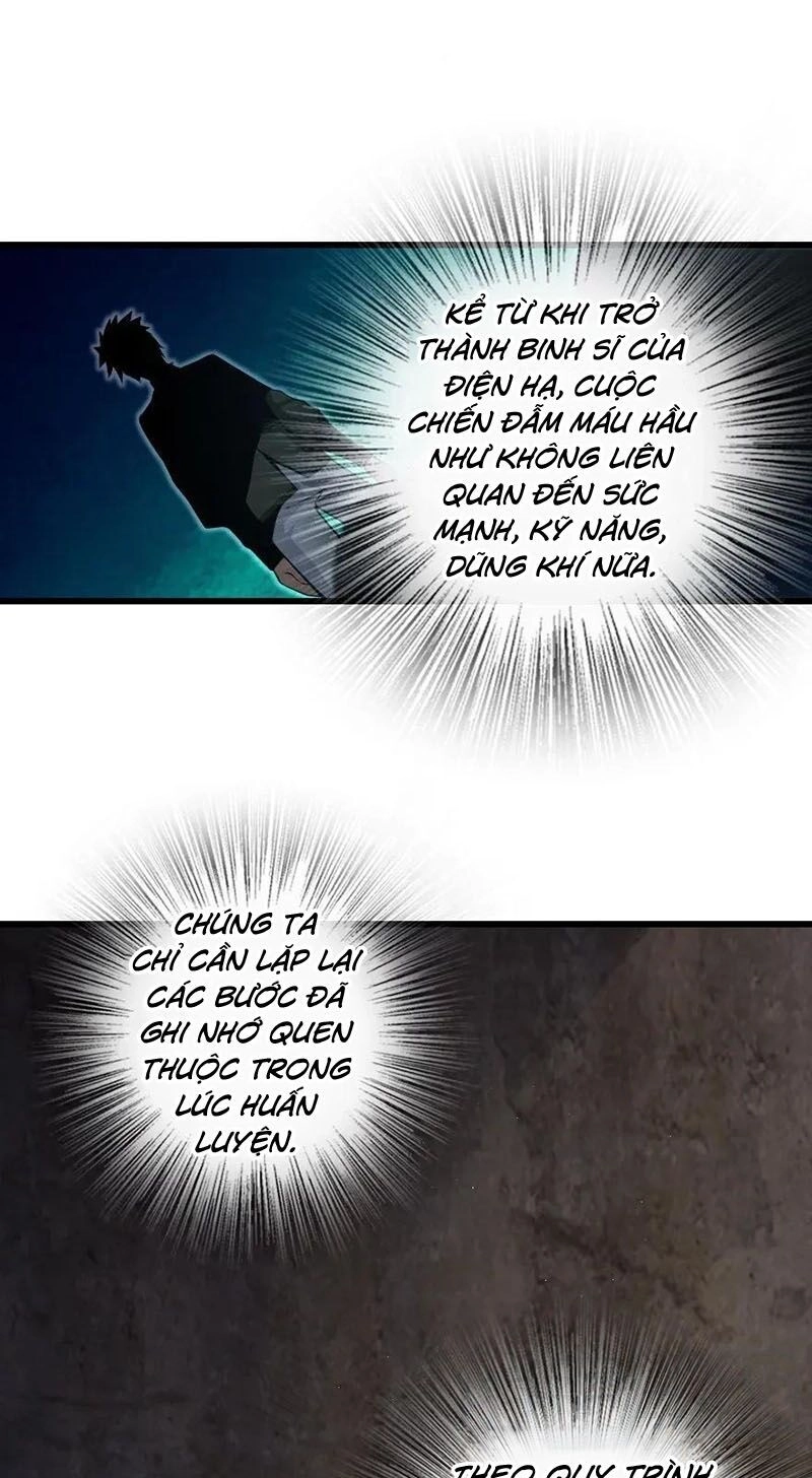 Thả Vu Nữ Đó Ra Chapter 172 - 37