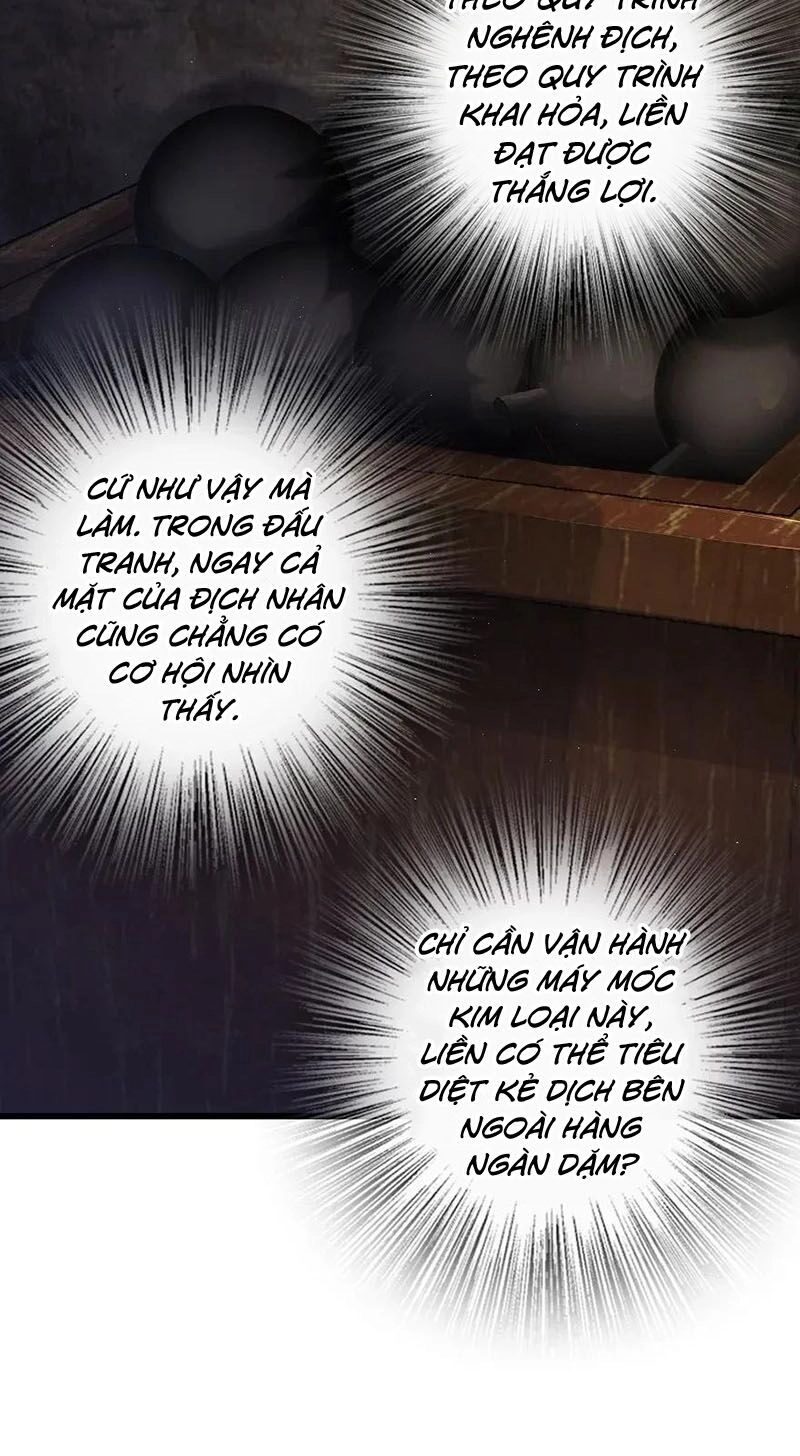 Thả Vu Nữ Đó Ra Chapter 172 - 38