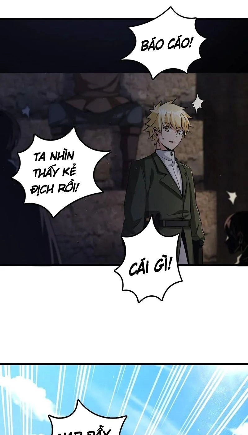 Thả Vu Nữ Đó Ra Chapter 172 - 39