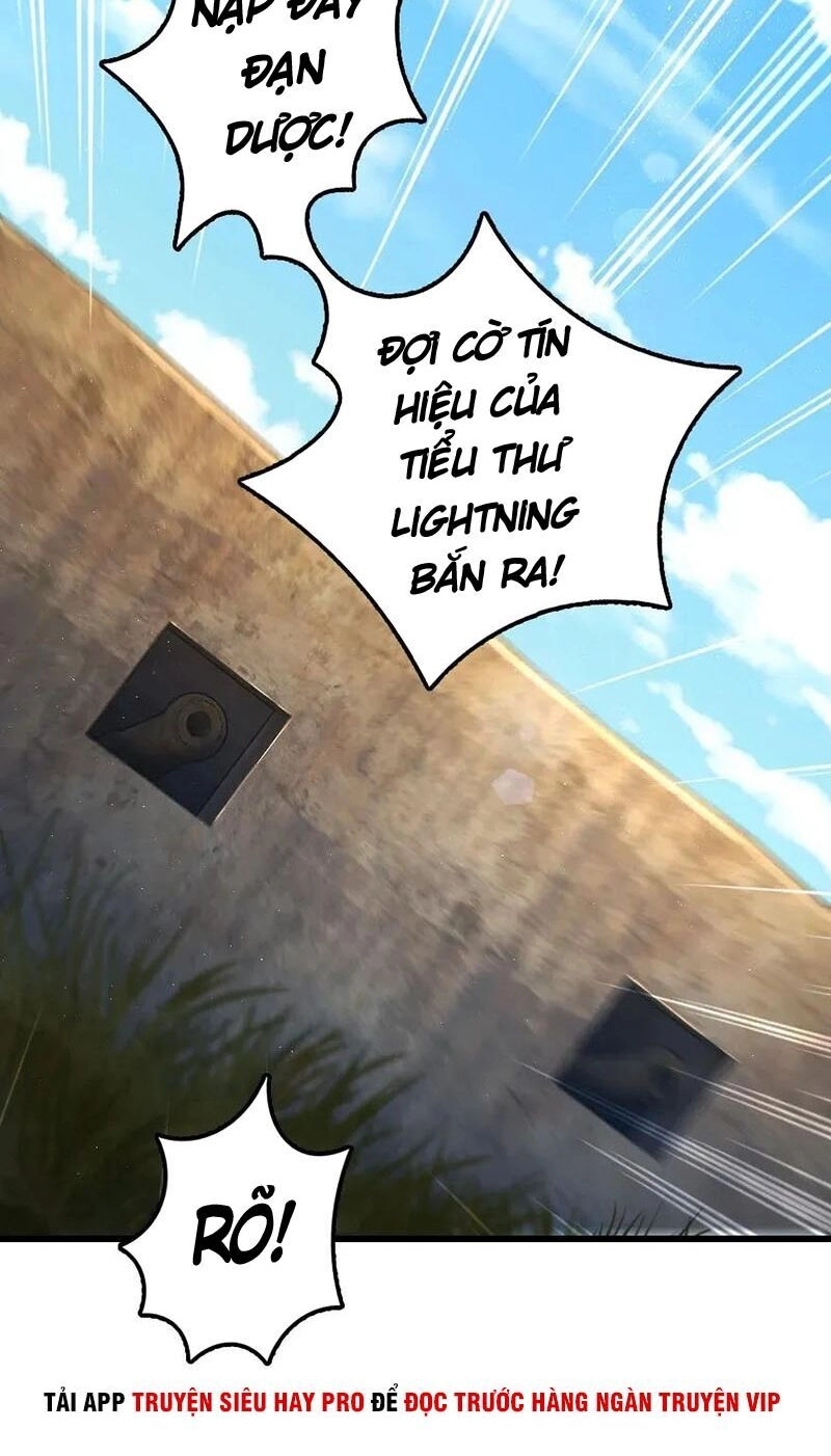 Thả Vu Nữ Đó Ra Chapter 172 - 40