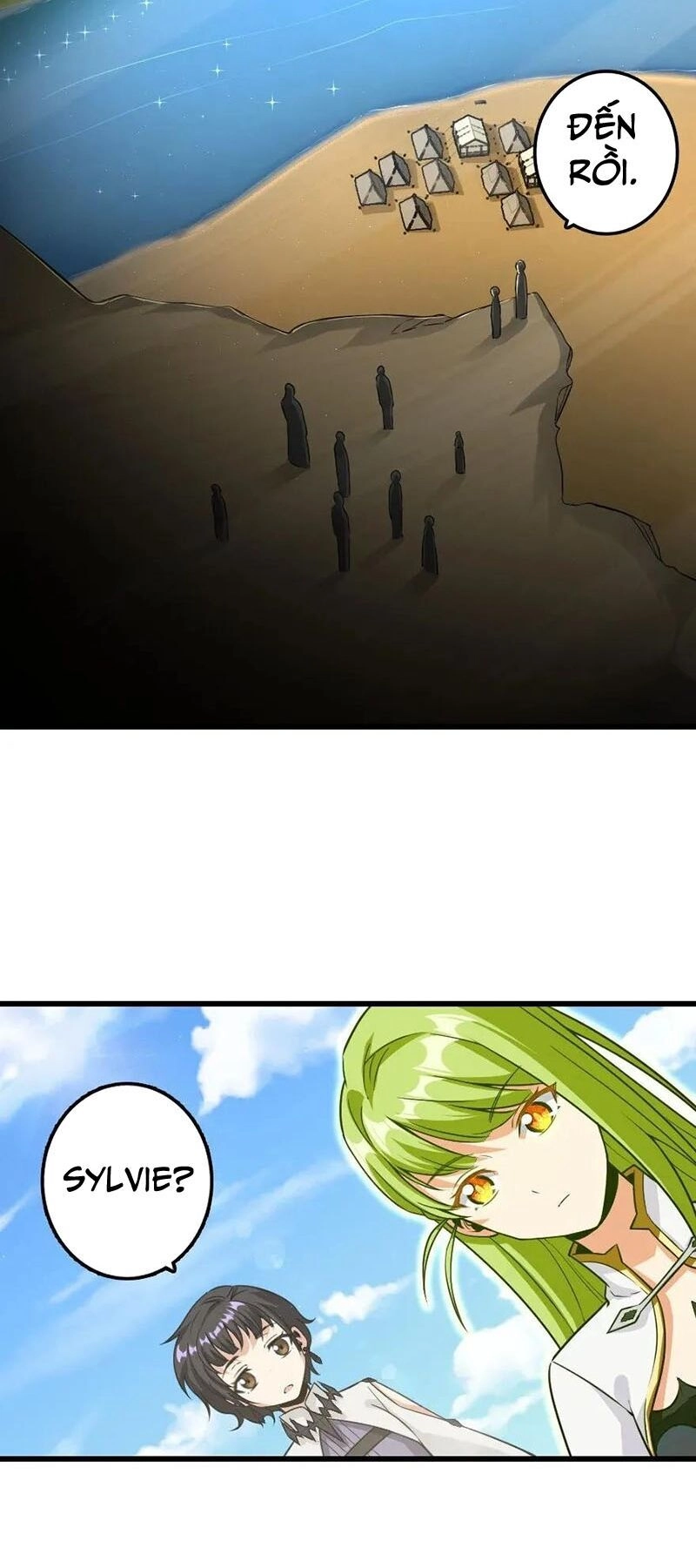 Thả Vu Nữ Đó Ra Chapter 172 - 42