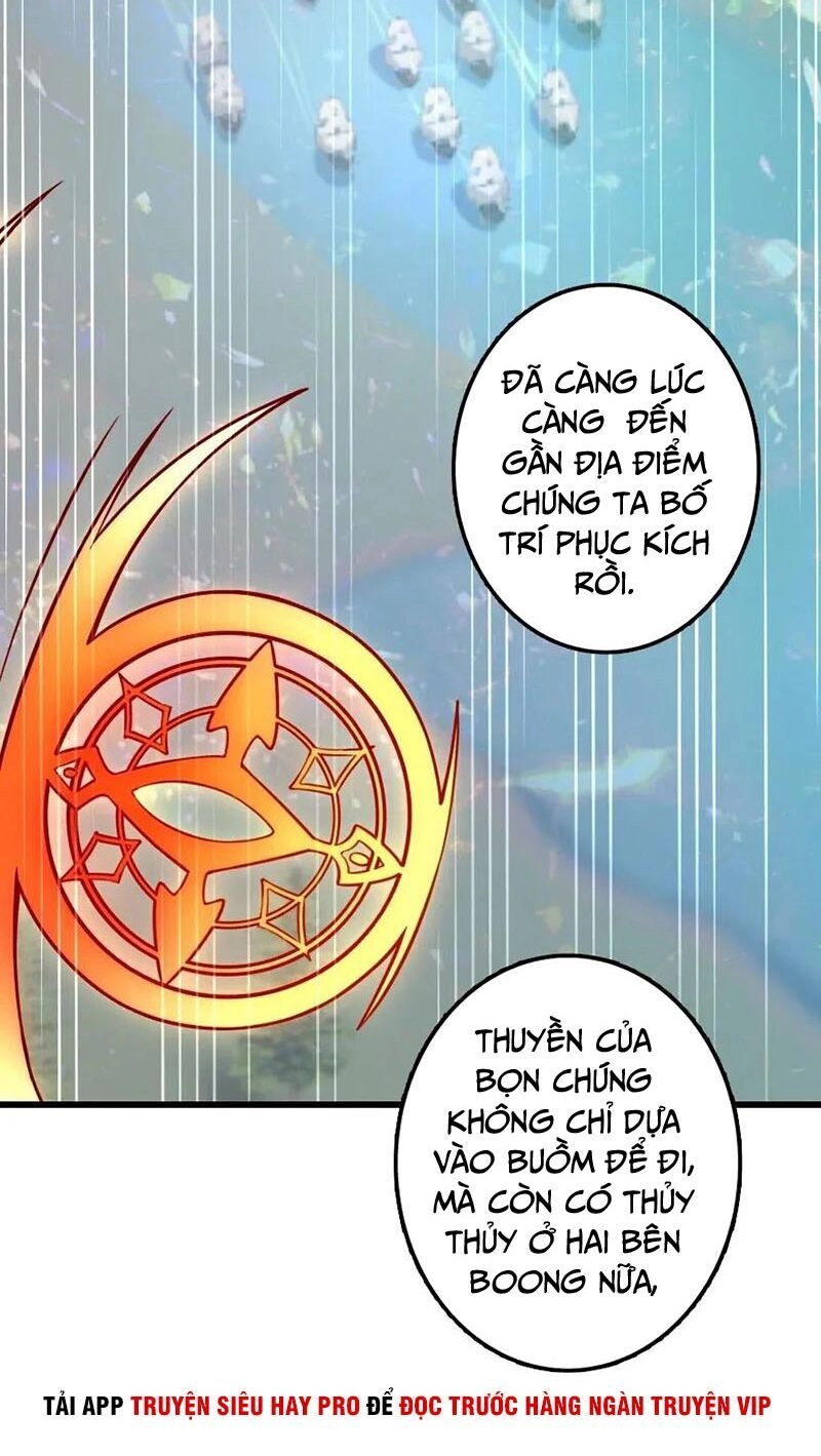 Thả Vu Nữ Đó Ra Chapter 172 - 44