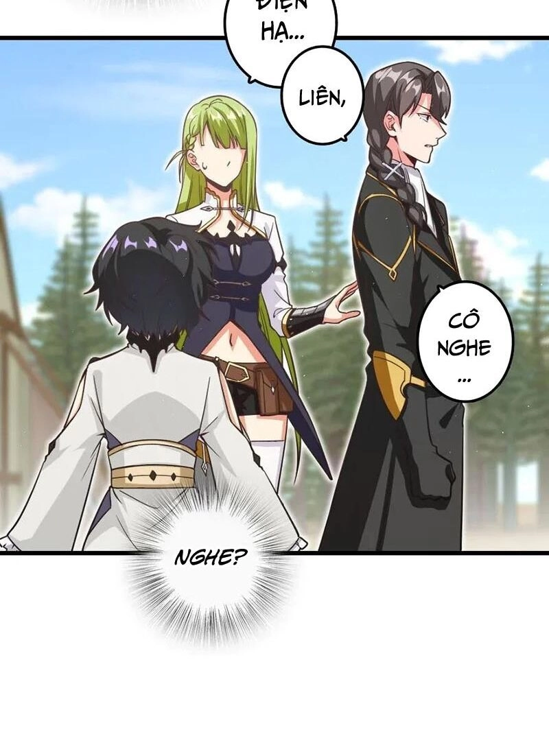 Thả Vu Nữ Đó Ra Chapter 172 - 46