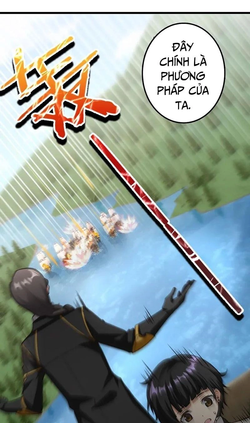 Thả Vu Nữ Đó Ra Chapter 172 - 47