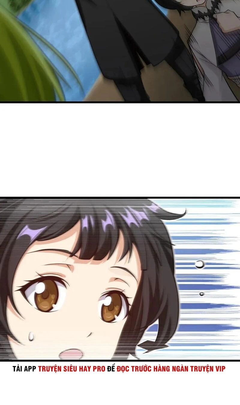 Thả Vu Nữ Đó Ra Chapter 172 - 48