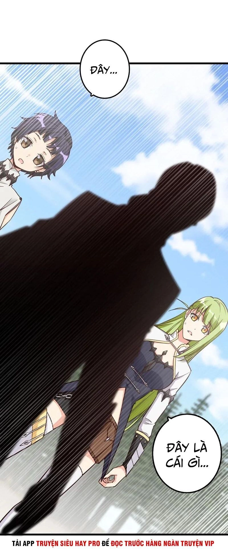 Thả Vu Nữ Đó Ra Chapter 172 - 51