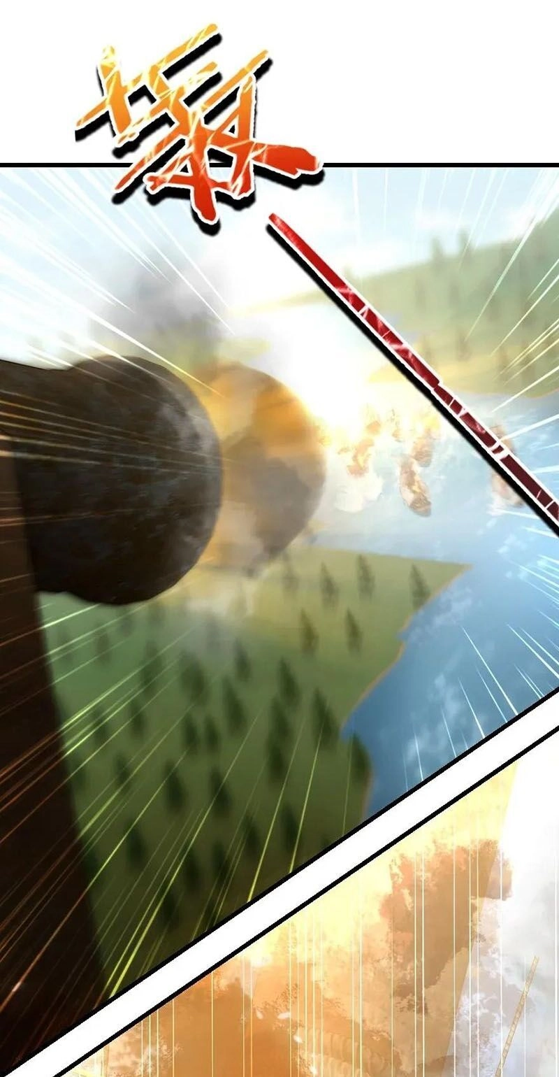 Thả Vu Nữ Đó Ra Chapter 172 - 52