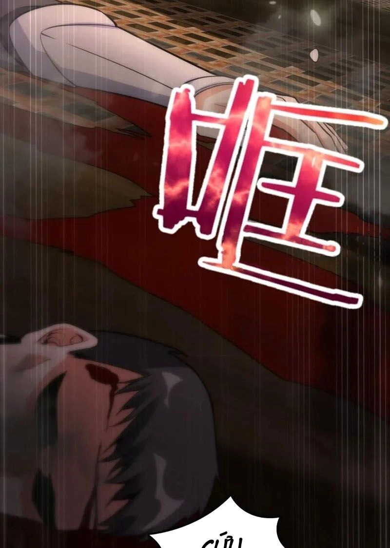 Thả Vu Nữ Đó Ra Chapter 172 - 54