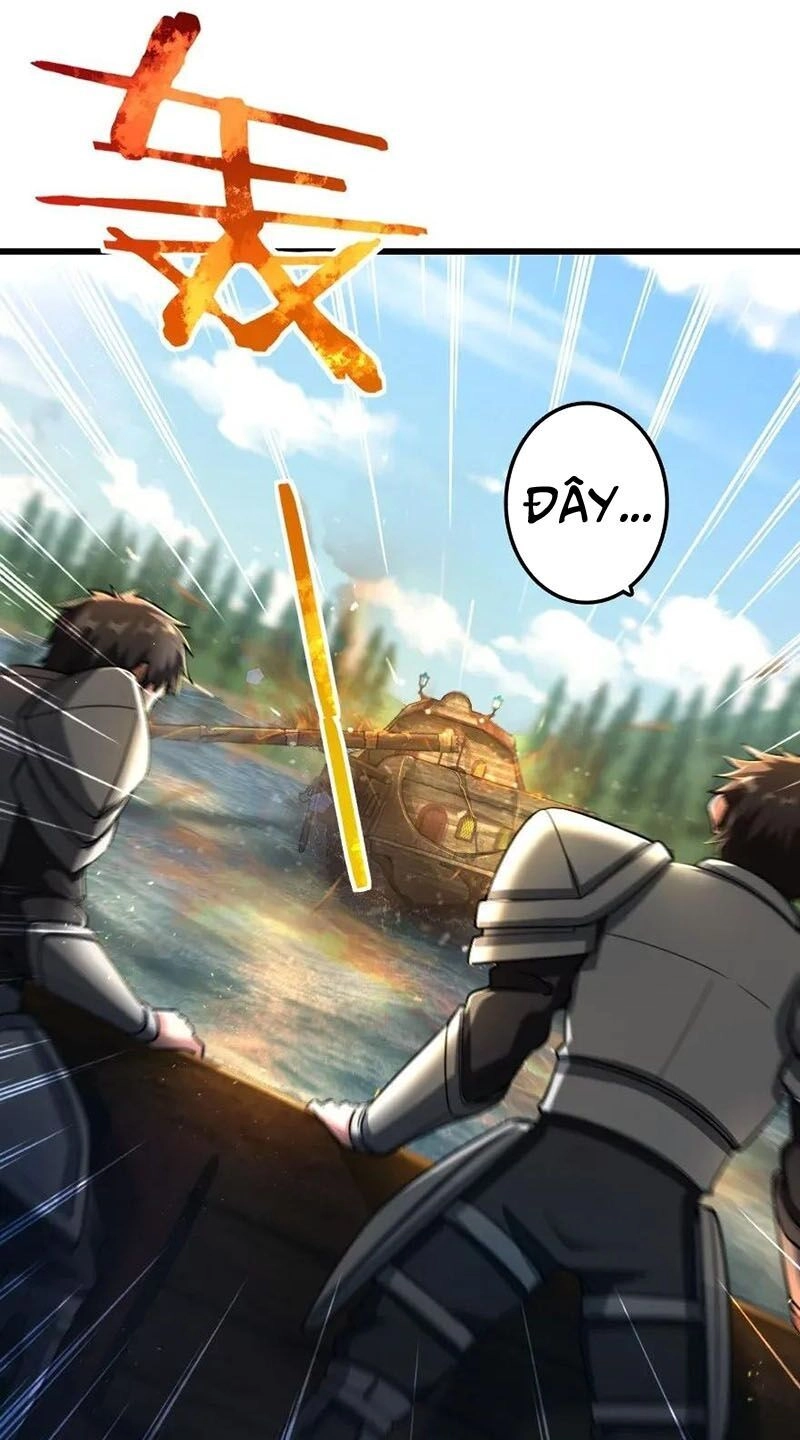 Thả Vu Nữ Đó Ra Chapter 172 - 58