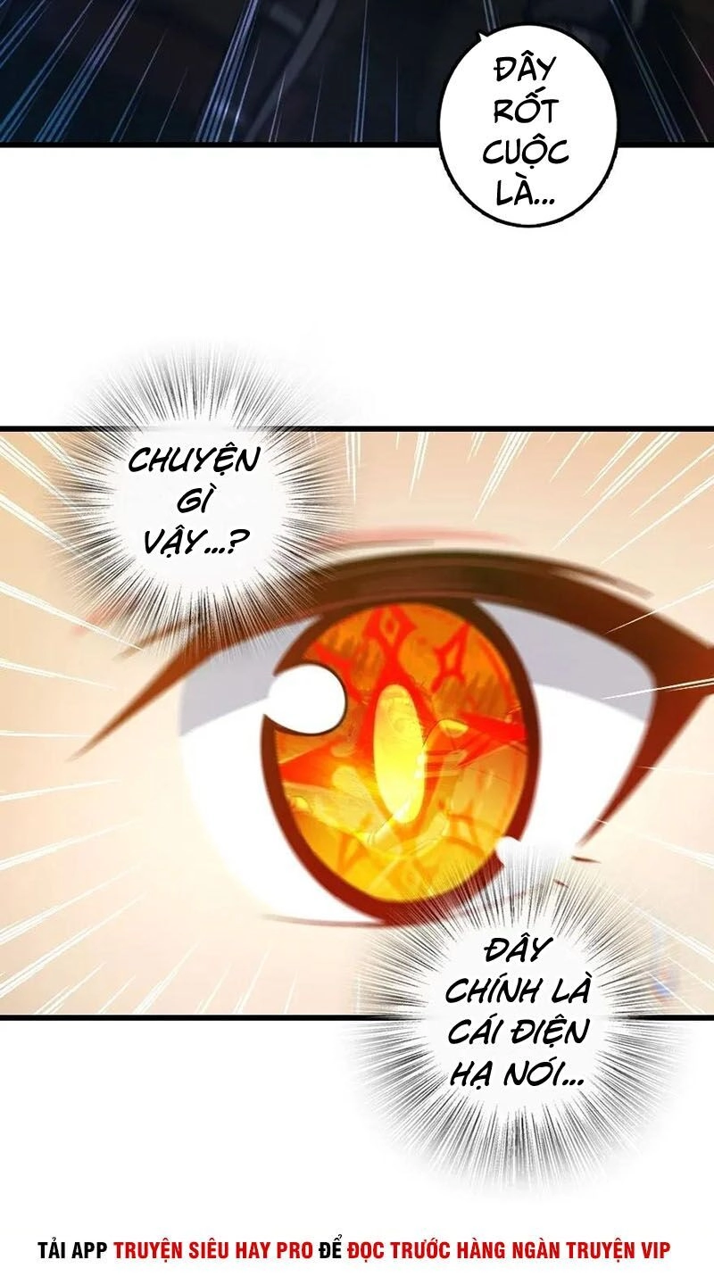 Thả Vu Nữ Đó Ra Chapter 172 - 59