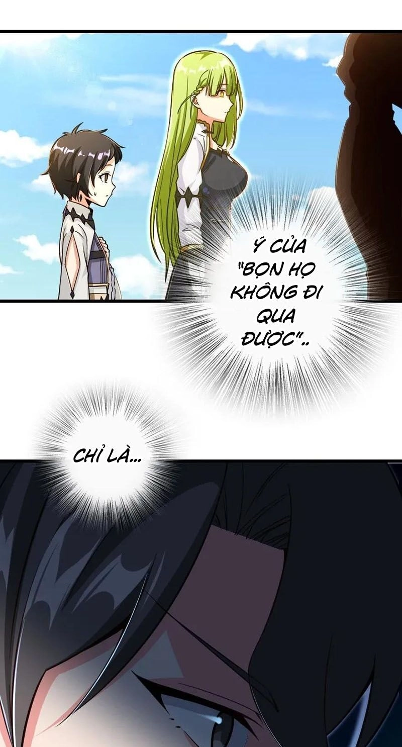 Thả Vu Nữ Đó Ra Chapter 172 - 60