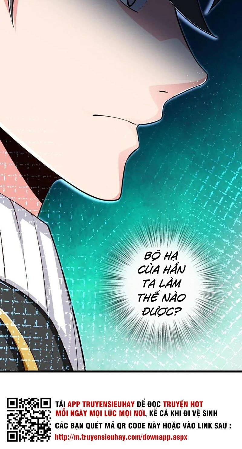 Thả Vu Nữ Đó Ra Chapter 172 - 61