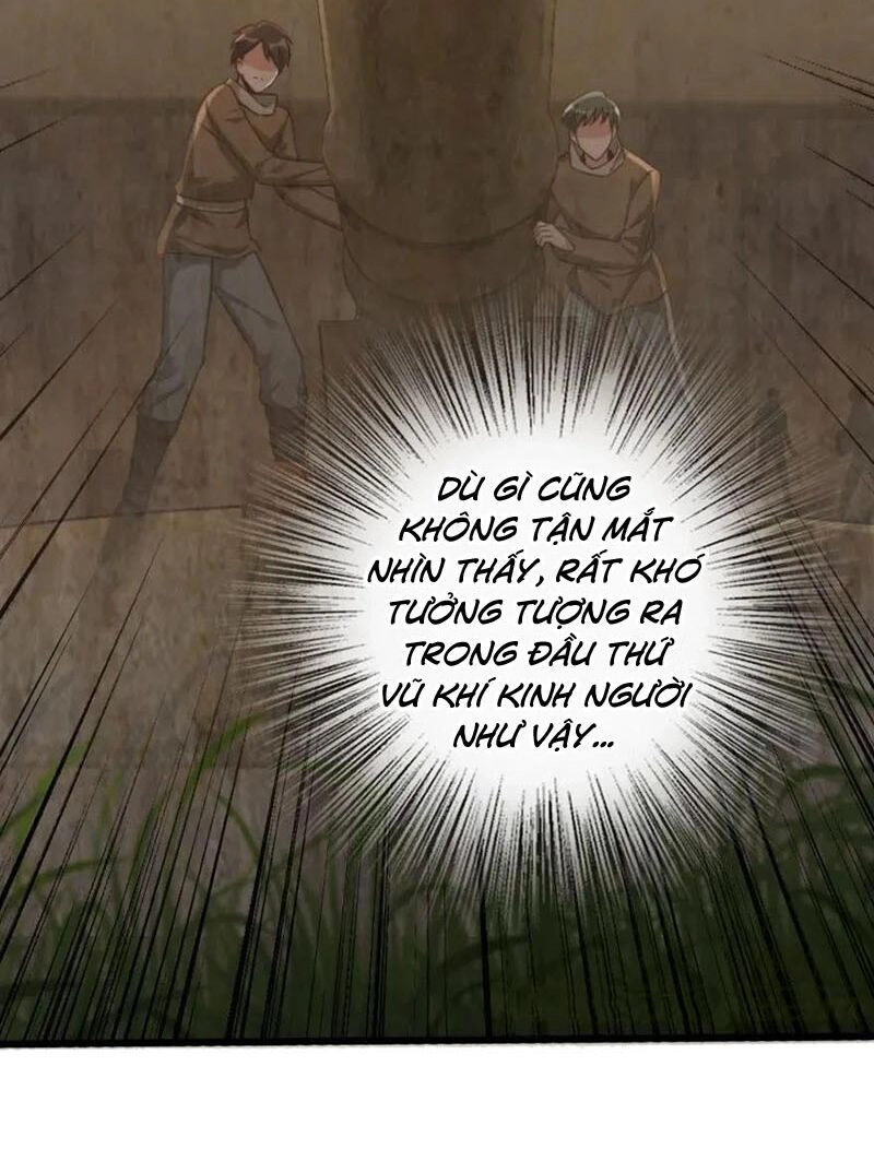 Thả Vu Nữ Đó Ra Chapter 173 - 9