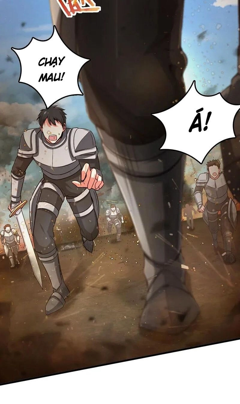 Thả Vu Nữ Đó Ra Chapter 173 - 16