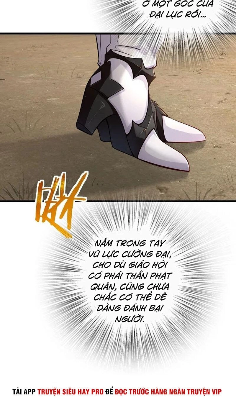 Thả Vu Nữ Đó Ra Chapter 173 - 22