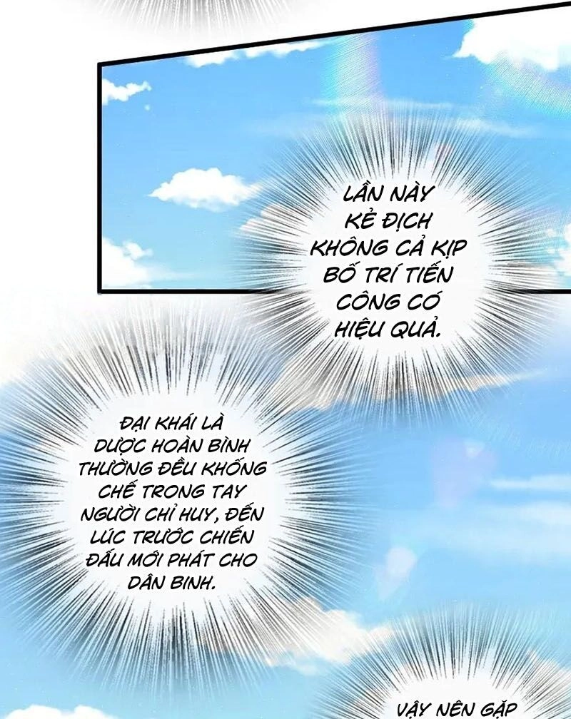 Thả Vu Nữ Đó Ra Chapter 173 - 25