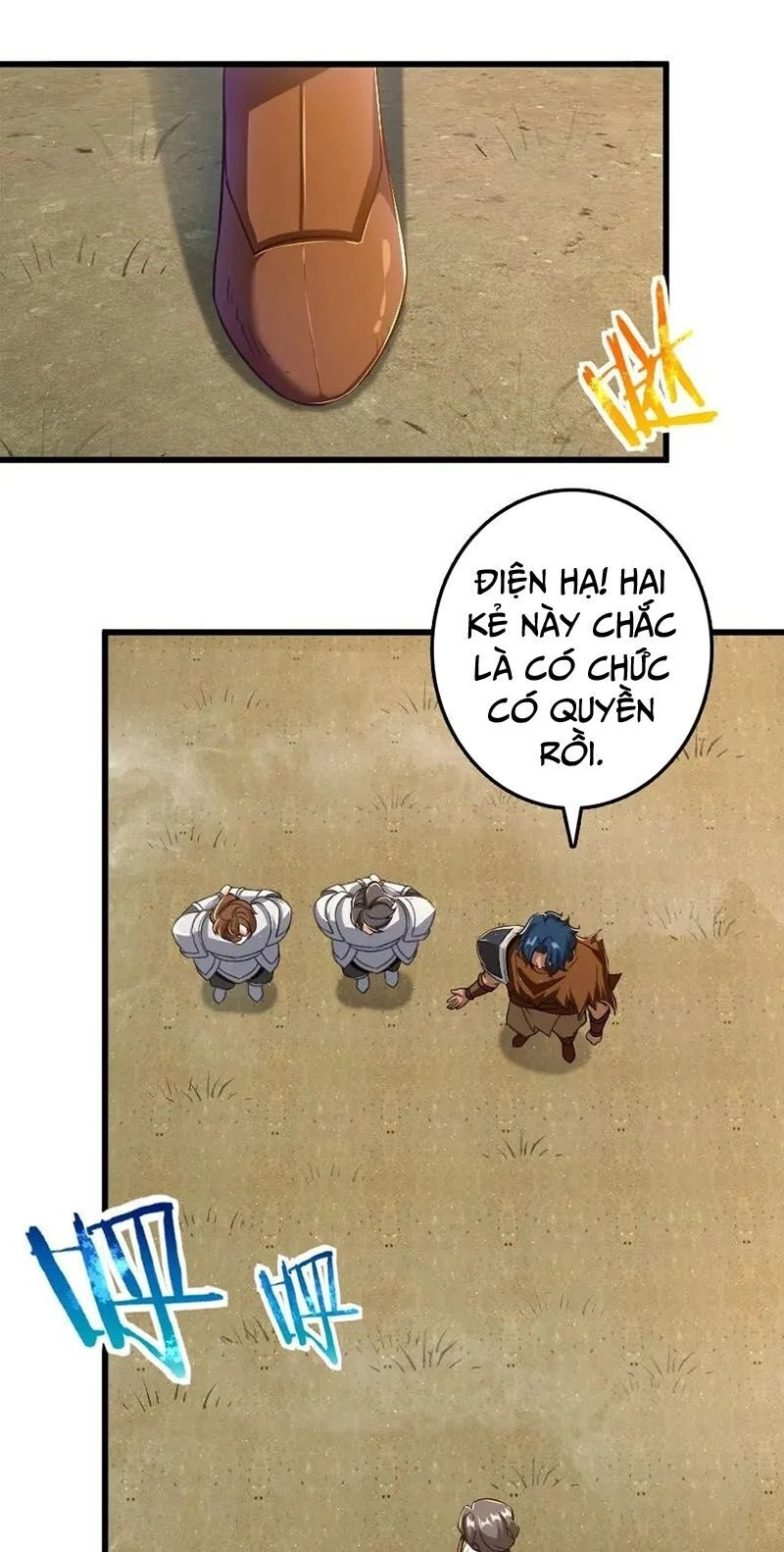 Thả Vu Nữ Đó Ra Chapter 173 - 27